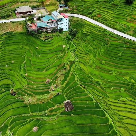 Hoa'S Homestay Sapa Exteriér fotografie